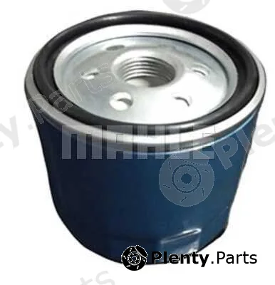 Mahle OC1549 — Oil Filter