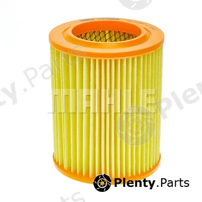 Mahle LX4860 — Air Filter