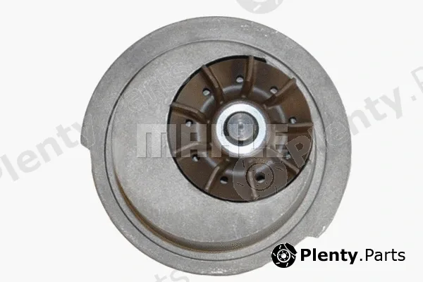 Mahle CP4000P — Water Pump, engine cooling BEHR *** PREMIUM LINE ***