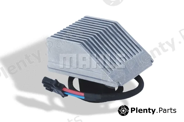 Mahle MELM4 — Control Unit, air conditioning