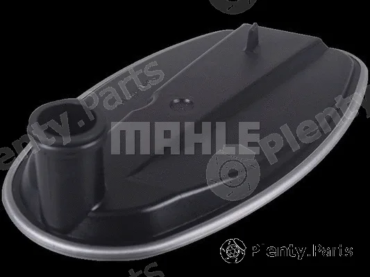Mahle HX81/1D — Hydraulic Filter, automatic transmission