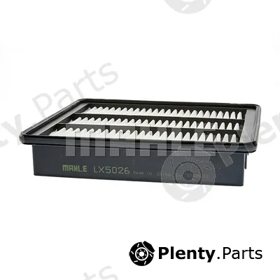 Mahle LX5026 — Air Filter