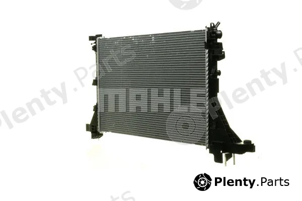 Mahle CR1770000P — Radiator, engine cooling BEHR *** PREMIUM LINE ***