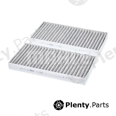 Mahle LAK1692/S — Filter, cabin air