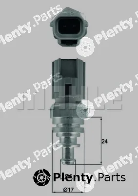 Mahle TSE29 — Sensor, coolant temperature BEHR