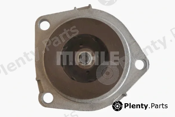 Mahle CP55000P — Water Pump, engine cooling BEHR *** PREMIUM LINE ***