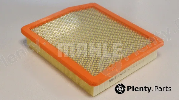 Mahle LX4954 — Air Filter