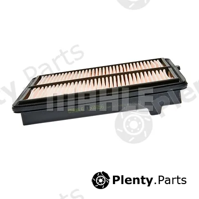 Mahle LX4656 — Air Filter