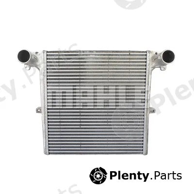 Mahle CI292000P — Charge Air Cooler BEHR *** PREMIUM LINE ***