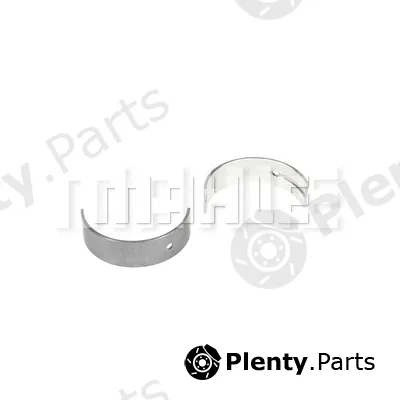 Mahle M131149 — Crankshaft Bearing