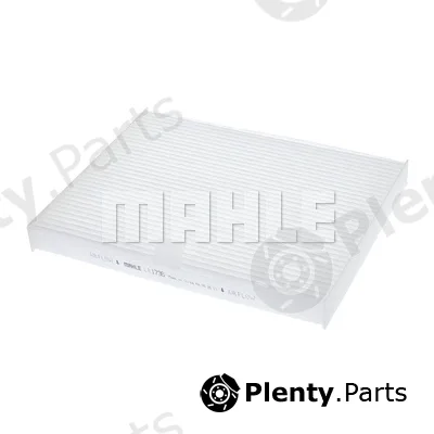 Mahle LA1736 — Filter, cabin air