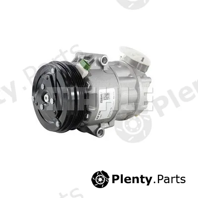 Mahle ACP216 — Compressor, air conditioning