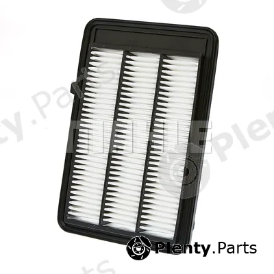 Mahle LX4773 — Air Filter