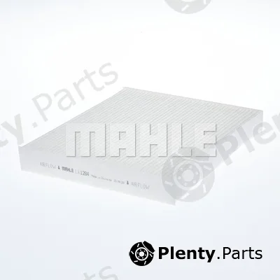 Mahle LA1284 — Filter, cabin air