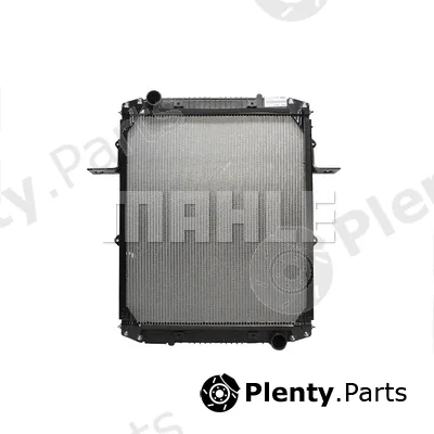 Mahle CR2153000P — Radiator, engine cooling BEHR *** PREMIUM LINE ***