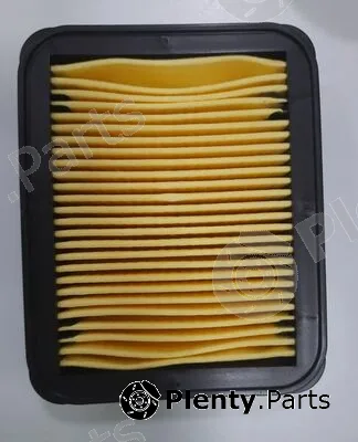 Mahle LX5809 — Air Filter