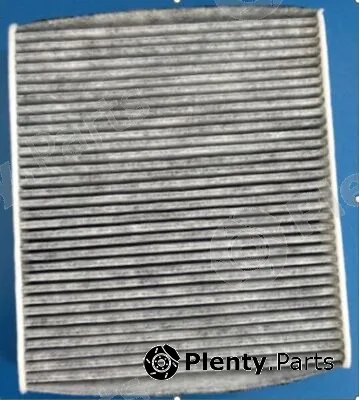 Mahle LAK965 — Filter, cabin air