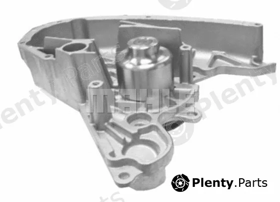 Mahle CP156000S — Water Pump, engine cooling BEHR