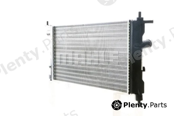 Mahle CR268000S — Radiator, engine cooling BEHR