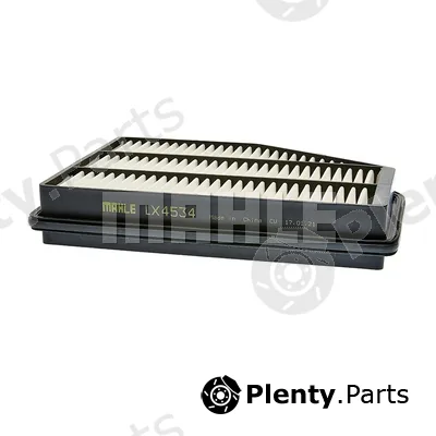 Mahle LX4534 — Air Filter