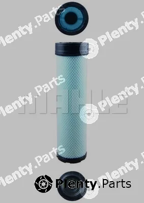 Mahle LXS284 — Secondary Air Filter