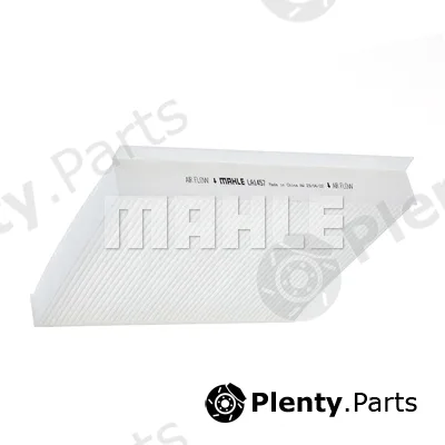 Mahle LA1457 — Filter, cabin air