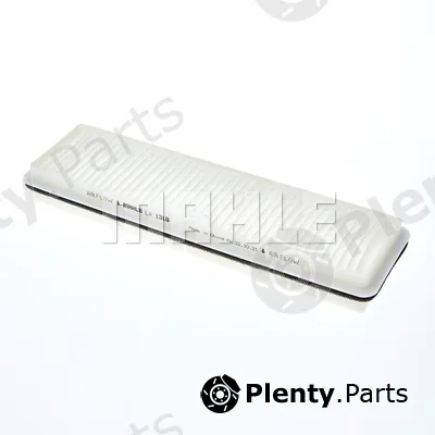 Mahle LA1318 — Filter, cabin air