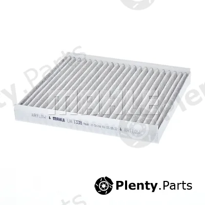Mahle LAK1338 — Filter, cabin air