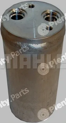Mahle AD154000S — Dryer, air conditioning BEHR