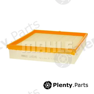 Mahle LX5095 — Air Filter