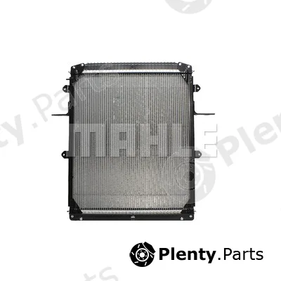 Mahle CR2157000P — Radiator, engine cooling BEHR *** PREMIUM LINE ***