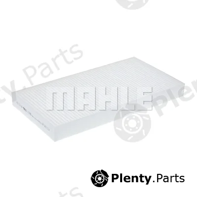 Mahle LA1740 — Filter, cabin air