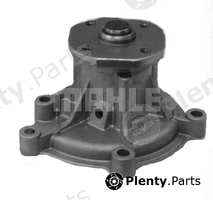 Mahle CP267000S — Water Pump, engine cooling BEHR