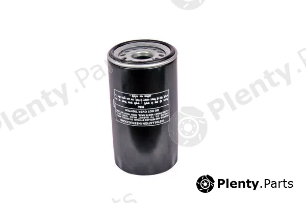 Mahle HC123/2 — Filter, operating hydraulics