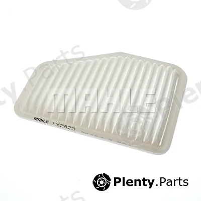 Mahle LX2823 — Air Filter