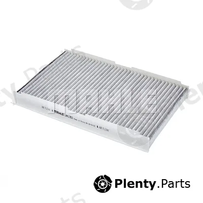 Mahle LAK1353 — Filter, cabin air