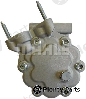 Mahle ACP384000S — Compressor, air conditioning BEHR