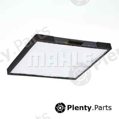 Mahle LA1538 — Filter, cabin air