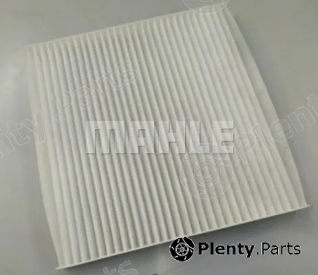Mahle LA1663 — Filter, cabin air