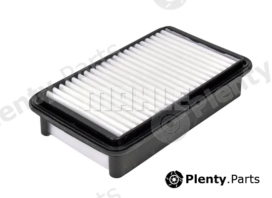 Mahle LX2744/1 — Air Filter