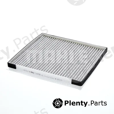 Mahle LAK1735 — Filter, cabin air
