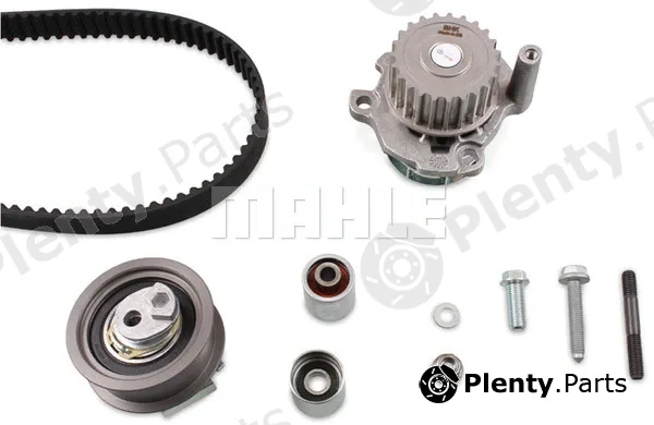 Mahle CPK113000P — Water Pump & Timing Belt Kit BEHR *** PREMIUM LINE ***