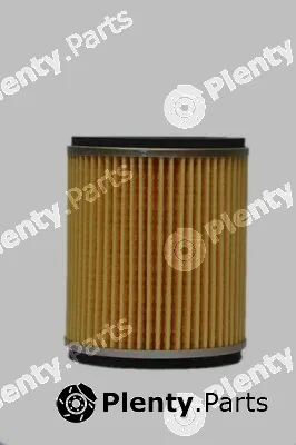 Mahle LX3852 — Air Filter