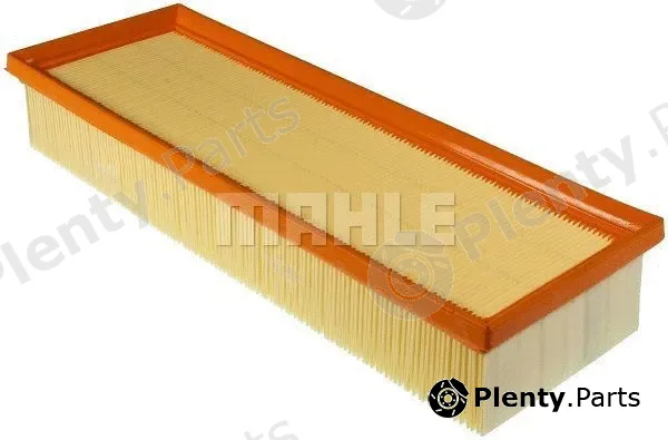 Mahle LX2929 — Air Filter