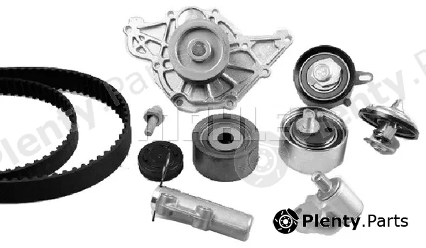 Mahle CPK140000P — Water Pump & Timing Belt Kit BEHR *** PREMIUM LINE ***