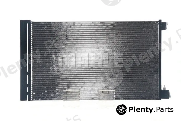 Mahle AC552000S — Condenser, air conditioning BEHR