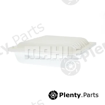 Mahle LX4854 — Air Filter