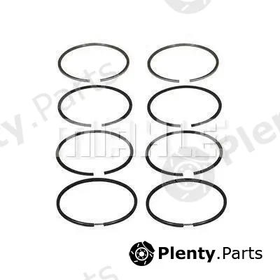 Mahle A13304 — Piston Ring Kit