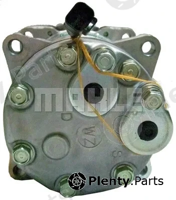 Mahle ACP932000P — Compressor, air conditioning BEHR *** PREMIUM LINE ***