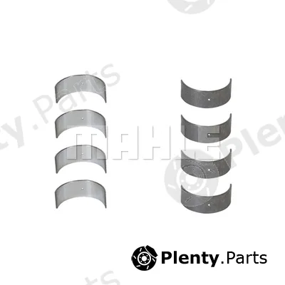 Mahle SB701035 — Connecting Rod Bearing Set